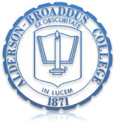 university of  Alderson Broaddus College